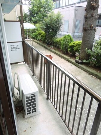 アルカディア吉祥寺の物件内観写真